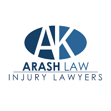 Arash Law